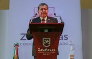 Juntas y juntos podemos y siempre podremos; estamos reconstruyendo Zacatecas: Gobernador David Monreal Ávila