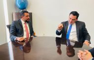 Cozcyt y Sezac hacen sinergia para fortalecer la economía, generar, impulsar y divulgar la ciencia y tecnología