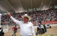 Realiza Gobernador David Monreal sorteo para la adquisición de maquinaria especializada y 200 tractores agrícolas