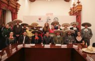 Zacatecas, listo para recibir al Congreso Nacional Charro: Gobernador David Monreal Ávila