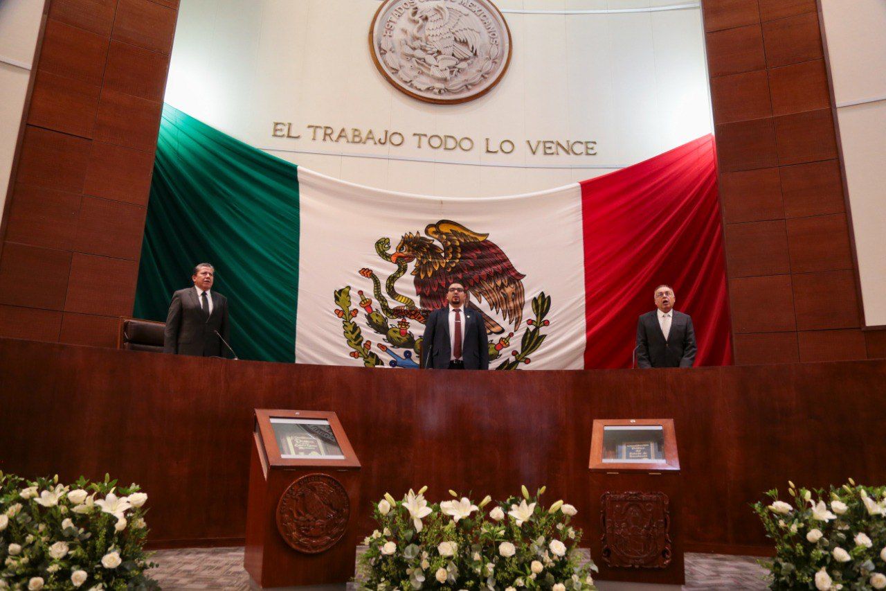 Reconoce Arturo Nahle visión del Gobernador David Monreal para impulsar una reforma profunda y necesaria al Poder Judicial