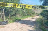 7 SICARIOS EJECUTADOS