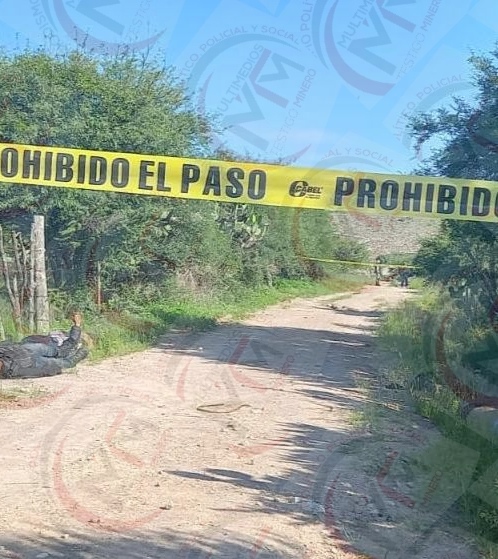 7 SICARIOS EJECUTADOS