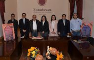 Se suma Municipio de Guadalupe al Festival de Día de Muertos del SEDIF