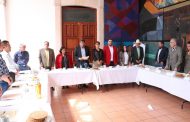 BUSCAN INSCRIBIR A FRESNILLO DENTRO DE LA RUTA DEL CAMINO REAL DE TIERRA ADENTRO