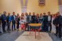 Anuncia Gobernador David Monreal apoyo en infraestructura para todas las escuelas de Melchor Ocampo