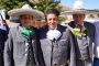 Educación, instrumento más importante para la pacificación del país: Gobernador David Monreal, al entregar apoyos a las y los niños de Zacatecas