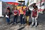 ENTRA SAÚL MONREAL REHABILITACIÓN DE CALLE EN LA COMUNIDAD MENDOZA