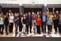 Con la coronación de Estefanía I   Inician fiestas patronales en comunidad de El Bordo