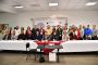 Convoca Julio César Chávez a participar en Premio Municipal de la Juventud 2022