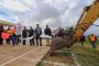Con acciones de fomento de valores y apoyo a la educación   Fortalece Julio César Chávez Padilla estrategias de construcción de paz