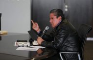 Gobernador reúne su Gabinete para cerrar 2022