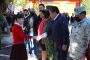 Gobernador David Monreal da soluciones para el campo, educación, salud y obra pública de Tepechitlán