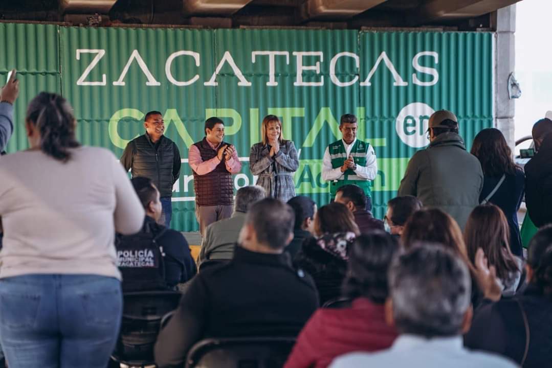 ARRANCA CON ÉXITO CAPITAL EN TRANSFORMACCIÓN