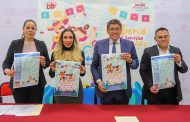 ANUNCIAN LA VERBENA “LA SONRISA DE UN NIÑO”