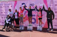 CORREN CAPITALINOS PARA APOYAR A LA SOCIEDAD