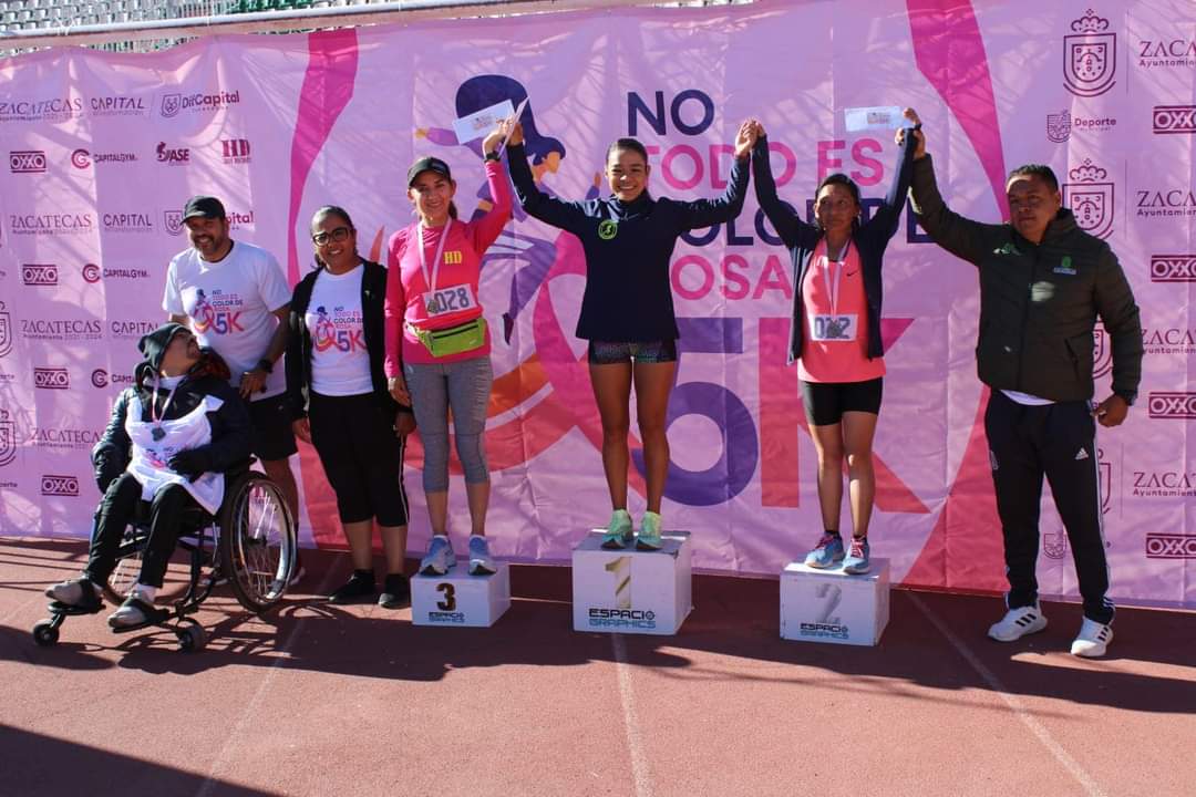 CORREN CAPITALINOS PARA APOYAR A LA SOCIEDAD