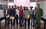 Concluye construcción de dos Bancos del Bienestar en el municipio de Guadalupe