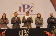 CELEBRAN EL VIGÉSIMO ANIVERSARIO DE LA UPZ