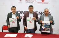ANUNCIAN ACTIVIDADES EN FRESNILLO POR EL DÍA NACIONAL DEL LIBRO