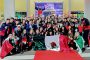 Convoca Julio César Chávez a hacer de la familia el eje rector de las políticas públicas