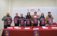 PRESENTAN EL PROGRAMA DEL FESTIVAL DE CINE EN FRESNILLO