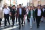 Con Programa Ruta de la Educación   Fortalece Julio César Chávez educación de la niñez guadalupense