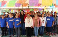 PREMIA DIF DE LA CAPITAL A GANADORES DEL CONCURSO DEL ALTAR DE MUERTOS 2022