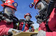 Minera Fresnillo anuncia la participación de su cuadrilla femenil de rescate en la Competencia Nacional Cuadrillas de Rescate Minero Subterráneo