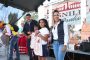 Con Programa Ruta de la Educación   Fortalece Julio César Chávez educación de la niñez guadalupense
