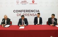 ANUNCIAN DESCUENTOS EN RECARGOS DEL PAGO DEL PREDIAL