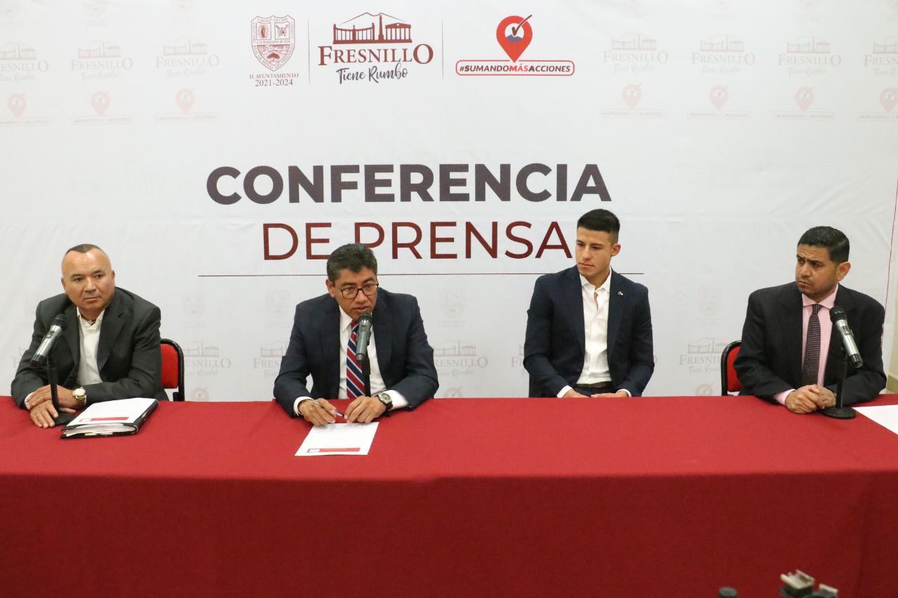 ANUNCIAN DESCUENTOS EN RECARGOS DEL PAGO DEL PREDIAL
