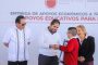Presentan programa de la Feria de la Virgen de Guadalupe 2022