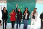 CUMPLE SAÚL MONREAL EN OBRA PÚBLICA EN FRESNILLO