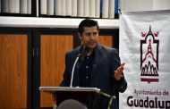 Promueve Julio César Chávez cultura de paz entre las juventudes