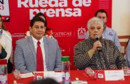 ZACATECAS Y GUADALUPE SE DECLARAN LISTOS PARA EL BUEN FIN