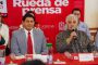 Incentiva Gobernador David Monreal la economía local y paga por adelantado 25% del aguinaldo del magisterio y burócratas