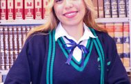 Alumna del Conalep Fresnillo recibirá la presea Bernardo Quintana Arrioja 2022