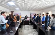 En funciones, Comité Organizador de la Feria de la Virgen de Guadalupe 2022