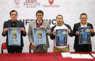ANUNCIAN ACTIVIDADES PARA CONMEMORAR EL DÍA INTERNACIONAL DE LA ELIMINACIÓN DE LA VIOLENCIA DE GÉNERO