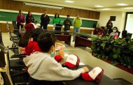 RECONOCEN A CABILDO INFANTIL A TRAVÉS DEL PROGRAMA “PEQUEÑOS TRANSFORMADORES”