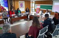 CONFORMAN EL SISTEMA MUNICIPAL PARA PREVENIR, ERRADICAR Y SANCIONAR LA VIOLENCIA CONTRA LAS MUJERES