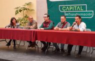 PRESENTAN EL PRIMER FESTIVAL INTERNACIONAL DE ESCENA FIESPECTRAL