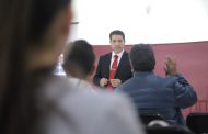 CONCLUYEN LAS ACTIVIDADES DEL DÍA INTERNACIONAL DE  ELIMINACIÓN DE LA VIOLENCIA CONTRA LA MUJER