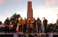 INAUGURAN LOS FESTIVALES DEL ROCK Y LA CERVEZA ARTESANAL