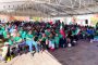 Con la reconstrucción de vialidades en Cañitas, continúa Gobernador David Monreal el rescate carretero en Zacatecas