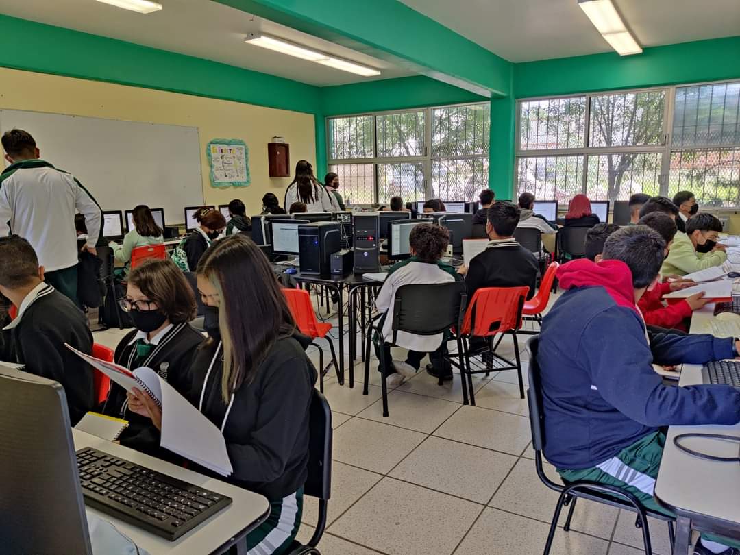 Otorgan el premio Community Leader a Escuelas Linux de la Secretaría de Educación de Zacatecas
