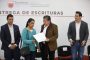 Gobierno de Julio César Chávez, comprometido con la eliminación de la violencia contra la mujer