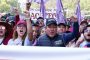 Lleva Julio César Chávez mensaje de esperanza a hogares guadalupenses