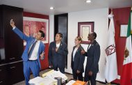 Va Risper por el ‘Sueño Olímpico’